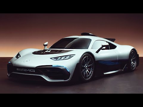 Vidéo: Offrez à Votre Hypercar Le Garage Qu'elle Mérite Avec Une Aston Martin Lair