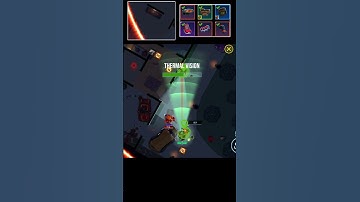 Slayer VS 3 SNIPERS!!! 😶 #gaming #zeptolab #bulletecho #shorts | BULLET ECHO