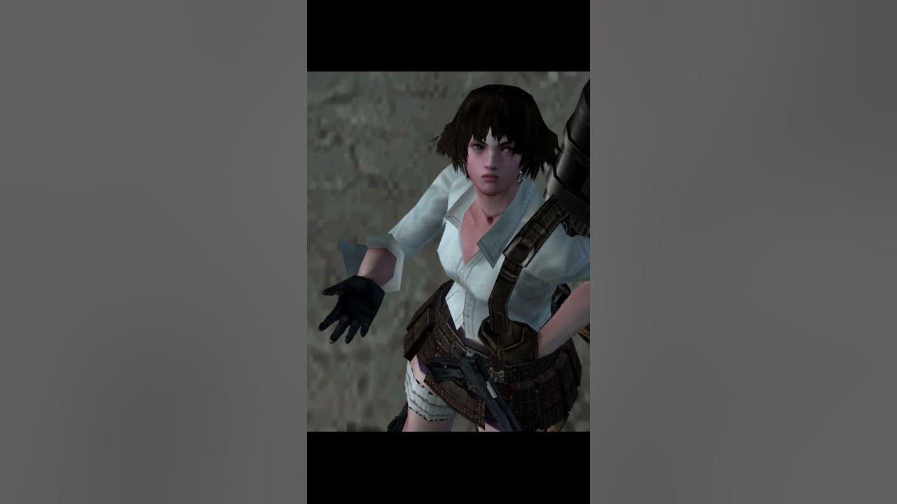 Devils never Cry π‘ Devil May Cry 3 Devils never Cry π‘ Devil May Cry 3