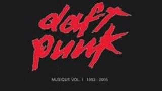 Forget About The World (Daft Punk Remix) - Gabrielle