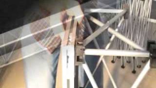 Attaching Platform to Riser