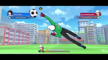 CAPTAIN TSUBASA: ACE (ENG) - NEW CBT Gameplay (Android/iOS) | A227 Gaming