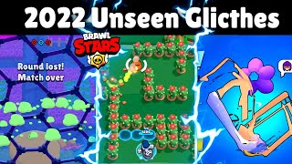 Top 100 Brawl Stars Glitches you have not seen