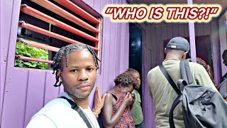 Cranberry & Family Have a Surprise guest, They Couldn’t believe Who it is 