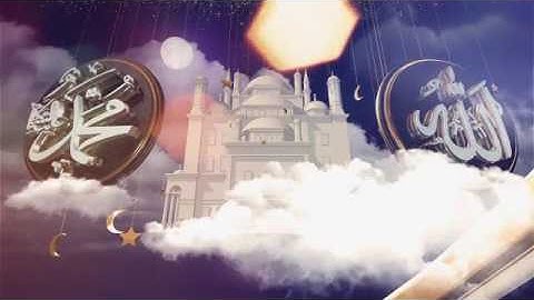 Ramadan Kareem - Openers  | After Effect Template