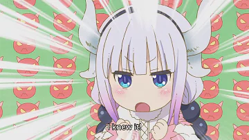 kanna meet kobayashi for the first time