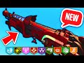 *NEW* RAYGUN WONDER WEAPON MASTERCRAFT IS INSANE! COLD WAR ZOMBIE ZAPPER MASTERCRAFT BUNDLE!