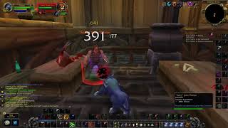 How to do The Hunt Is On quest - WoW WOTLK Classic