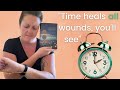 “Time heals all wounds, you’ll see” from &quot;After Darkness&quot; - VCE English quick quote analysis