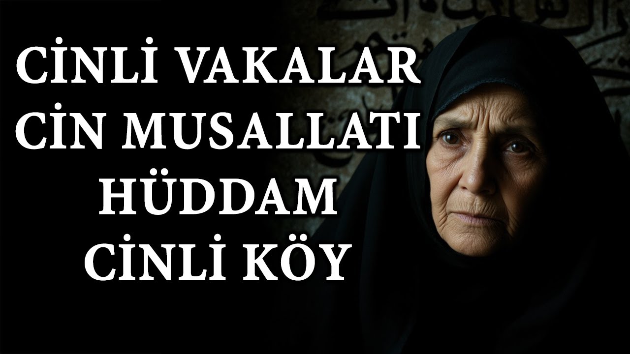 İş Yerinde Dinlenecek Korku Hikayeleri Ürperten Korku Hikayeleri Cinli Vakalar