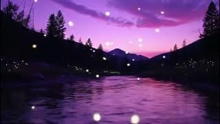 Relaxing Beach Sounds and Soft Acoustic Music