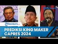 Cara Anak Muda Tidak Antipati dengan Parpol, Pengamat: Politik Satu-satunya Cara Mengubah Keadaan