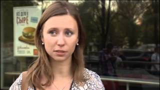 видео В Краснодаре закрыли четыре «Макдональдса»