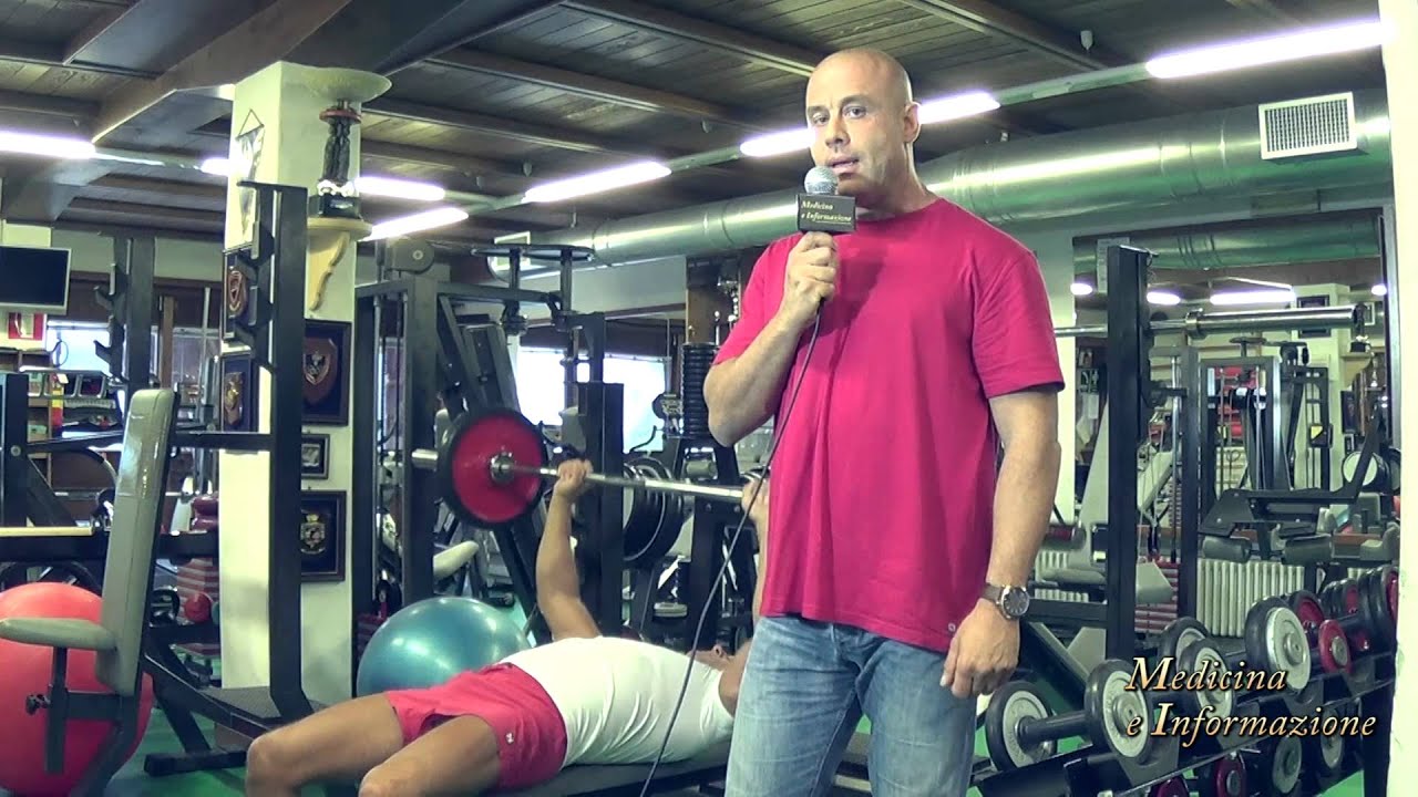 Preparazione Pre-Sciistica per arrivare allenati sulle piste