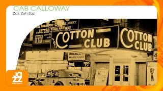 Cab Calloway & His Orchestra - You Rascal You