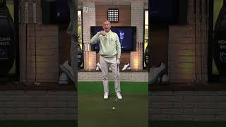 Golf Swing Basics: Turn and Fold
