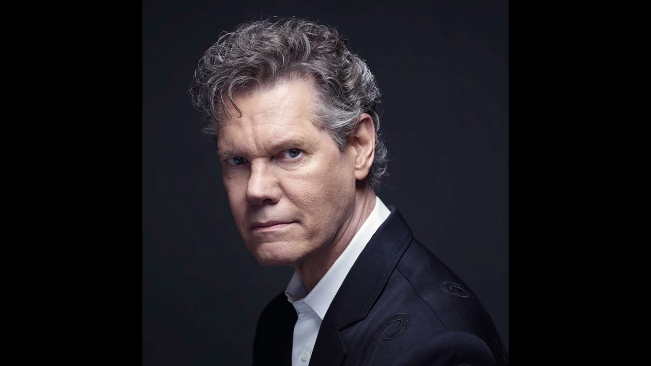 This Is Me - Randy Travis - 432hz Converted Country Music