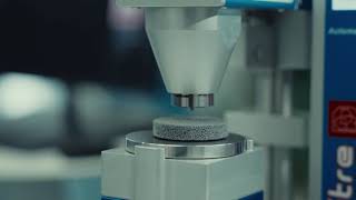 Automatic Hardness Check - DRIVE - 2026