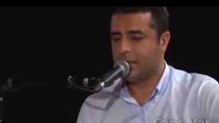 Demirtaş dokunulmazlık kalkınca brez atatürk