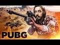 GROZA'NIN İNTİKAMI !! - PUBG