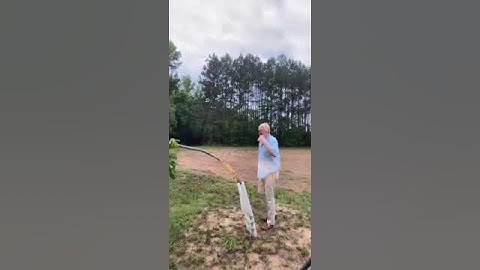 Video shows Alex Murdaugh with son Paul hours before murders