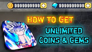 HOW TO GET UNLIMITED COINS AND GEMS IN Stickman Warriors | LATEST  VERSION screenshot 5