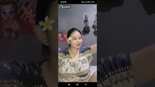 Acha No Armor Live Tiktok