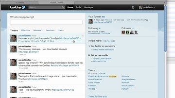 Integrate Social Network sharing into your iPhone or iPad app in less than 2 minutes
