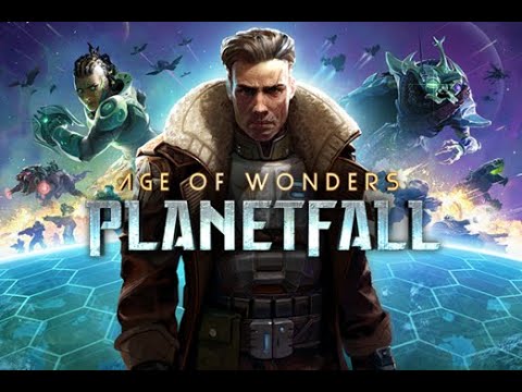 Vídeo: O Age of Wonders Planetfall vale a pena?