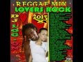 DJ LOGON  REGGAE MIX lOVERS ROCK 2013