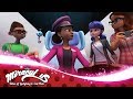 MIRACULOUS | 🐞 STARTRAIN 🐞 | Tales of Ladybug and Cat Noir