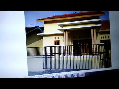 0813 3994 6563 DENAH RUMAH MINIMALIS MEDAN