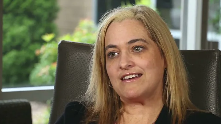 2016 Leader Excellence at Mission Health: Michele ...