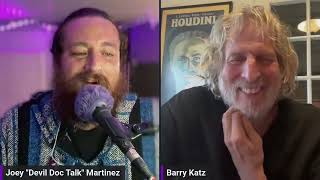 Industry Standard with Barry Katz