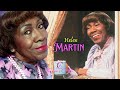 HELEN MARTIN'S LIFE: From 227's PEARL to CRAZY SMOKING GRANDMA ROLES!