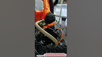 Future Tools: KUKA Robotic Arm for Error-Free Smart Production