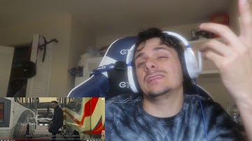 AMPUN BANG JAGO - Tian Storm x Ever Slkr (Official Music Video) DISKO TANAH reaction