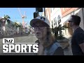 Ronda Rousey Says She&#39;s Not Joining AEW, Focused On Being A Mom | TMZ Sports