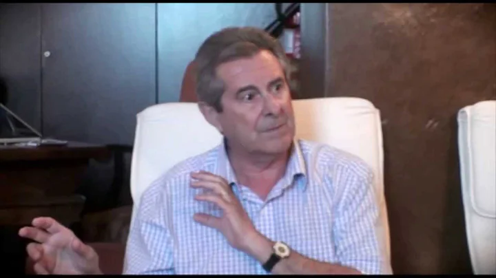 Integrative Psychotherapy - Richard Erskine (Attac...