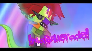 [FNAF] !!masquerade!! ||Ft.Monty||