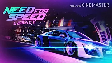 Need For Speed Legacy (2021) Soundtrack OST 6| Shakira ft. El Cata - Loca