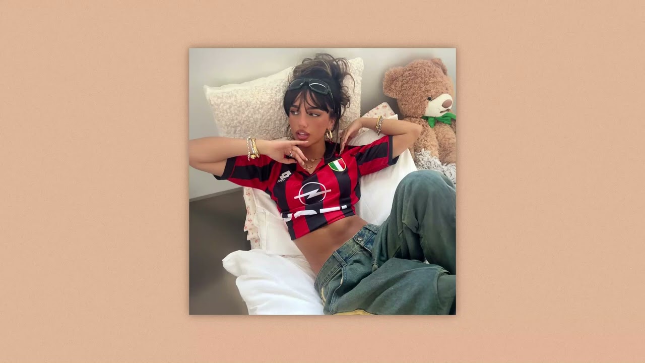 Ski Aggu x Haaland x Tream Type Beat - Ballert