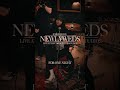 A live rendition of our latest single, &#39;NEWLYWEDS&#39;... #pop #rock #rnb #newmusic #australianmusic