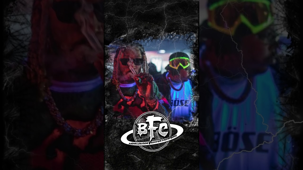 (FREE) Future x Young Thug Type Beat - "Cod3in D4mag3" (Prod. BFC)