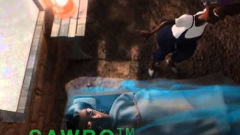 Malaria Prevention: Bed Nets in English (accent from USA)