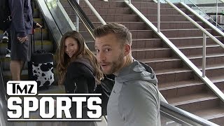 Famous Sean McVay Says Suh To L.A. Is Not A Done Deal, But Keep Hope Alive | TMZ Sports Net Worth