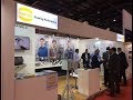 Elecrama 2018 harting india