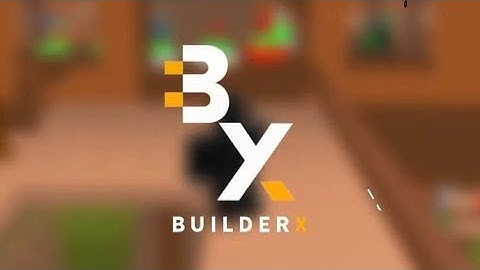 BuilderX Serverside | Showcase 2025 | Fe Bypass 