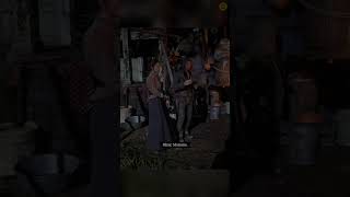 Conversations Between John & Abigail After Jack Returns - Rdr 2 Hidden Scene Dialogue