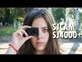 SJCam 4000+ малышка на миллион за 90 баксов